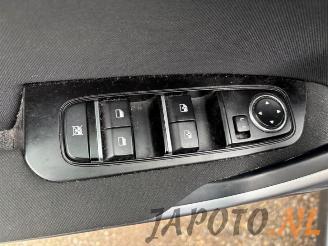 Kia Cee d Ceed Sportswagon (CDF), Combi 5-drs, 2018 1.0i T-GDi 12V picture 11