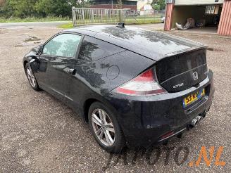 Honda CR-Z CR-Z (ZF1), Coupe, 2010 1.5 Hybrid 16V picture 3