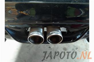 Honda CR-Z CR-Z (ZF1), Coupe, 2010 1.5 Hybrid 16V picture 14