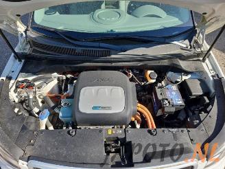 Kia Soul Soul II (PS), MPV, 2014 / 2018 EV picture 15
