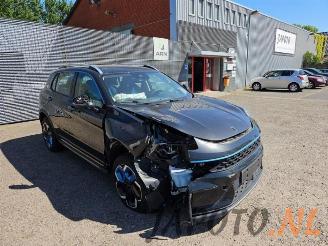 Lynk & Co 01 01, SUV, 2018 1.5 picture 7