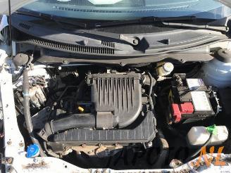 Suzuki Swift Swift (ZA/ZC/ZD), Hatchback, 2010 / 2017 1.2 16V picture 17
