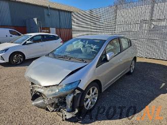 Vrakbiler auto Honda Insight Insight (ZE2), Hatchback, 2009 / 2013 1.3 16V VTEC 2009/9