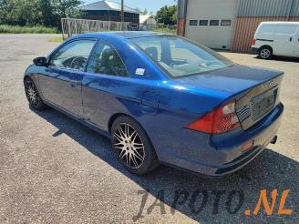 Honda Civic Civic (EM), Coupe, 2001 / 2005 1.7 16V ES VTEC picture 2