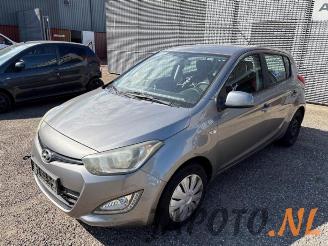 Hyundai I-20 i20, Hatchback, 2008 / 2015 1.2i 16V picture 1