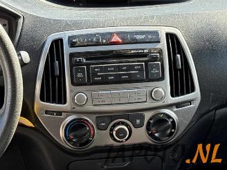 Hyundai I-20 i20, Hatchback, 2008 / 2015 1.2i 16V picture 10