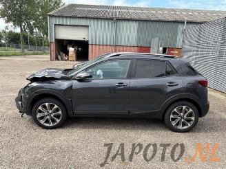 Kia Stonic Stonic (YB), SUV, 2017 1.0i T-GDi 12V picture 2