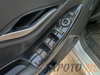 Hyundai Ix20 iX20 (JC), SUV, 2010 / 2019 1.6i 16V picture 11