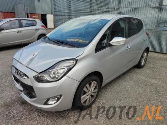 Vrakbiler auto Hyundai Ix20 iX20 (JC), SUV, 2010 / 2019 1.6i 16V 2011/1