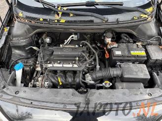 Hyundai I-20 i20 (GBB), Hatchback, 2014 / 2020 1.2i 16V picture 16