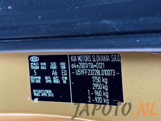 Kia Pro cee d Pro cee'd (EDB3), Hatchback 3-drs, 2008 / 2012 1.6 CVVT 16V picture 12