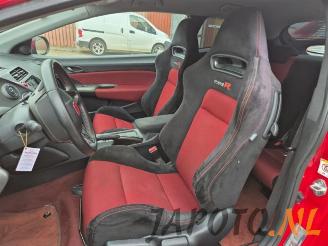 Honda Civic Civic (FK/FN), Hatchback, 2005 / 2012 2.0i Type R VTEC 16V picture 10