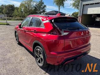 Mitsubishi Eclipse Cross Eclipse Cross (GK/GL), SUV, 2017 2.4 16V PHEV 4x4 picture 3