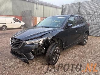 Purkuautot passenger cars Mazda CX-5 CX-5 I (KE,GH), SUV, 2011 2.2 Skyactiv D 175 16V 4WD 2016