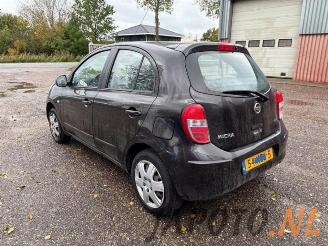 Nissan Micra Micra (K13), Hatchback, 2010 / 2016 1.2 12V picture 3