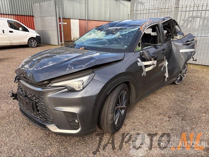 Lexus LBX LBX, SUV, 2023 1.5 Hybrid 2WD