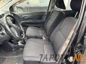 Daihatsu Cuore Cuore (L251/271/276), Hatchback, 2003 1.0 12V DVVT picture 11