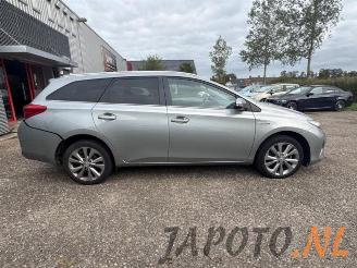 Toyota Auris Auris Touring Sports (E18), Combi, 2013 / 2018 1.8 16V Hybrid picture 6