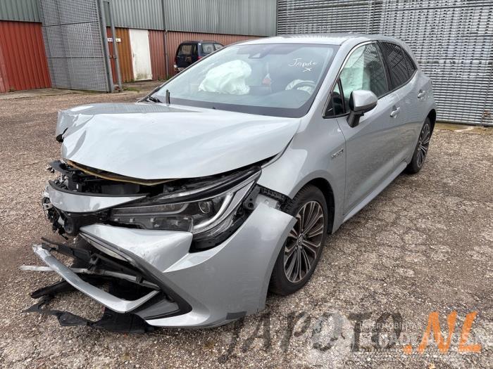 Toyota Corolla Corolla (E21/EA1/EH1), Hatchback 5-drs, 2018 1.8 16V Hybrid
