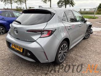 Toyota Corolla Corolla (E21/EA1/EH1), Hatchback 5-drs, 2018 1.8 16V Hybrid picture 5