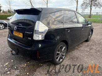 Toyota Prius Plus Prius Plus (ZVW4), MPV, 2011 1.8 Hybrid 16V picture 5