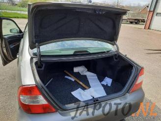 Toyota Camry Camry (CV30), Sedan, 2001 / 2006 3.0i V6 24V picture 14