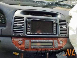 Toyota Camry Camry (CV30), Sedan, 2001 / 2006 3.0i V6 24V picture 13