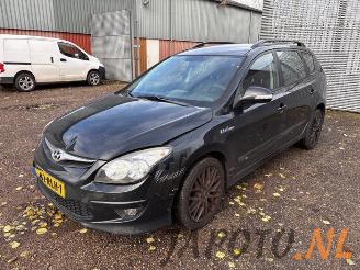 Uttjänta bilar auto Hyundai I-30 i30 Crosswagon (WWH), Combi, 2007 / 2012 1.6 CVVT 16V 2011/6