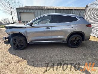 BYD SEAL Seal, Hatchback, 2022 EV picture 2