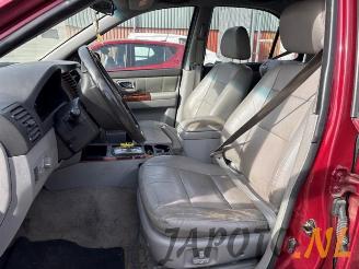 Kia Sorento Sorento I (JC), SUV, 2002 / 2011 3.5 V6 24V picture 10