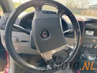 Kia Sorento Sorento I (JC), SUV, 2002 / 2011 3.5 V6 24V picture 13