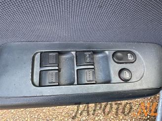 Honda Jazz Jazz (GD/GE2/GE3), Hatchback, 2002 / 2008 1.3 i-Dsi picture 14