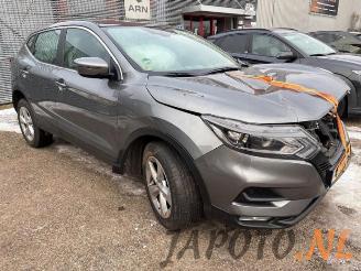 Nissan Qashqai Qashqai (J11), SUV, 2013 1.3 DIG-T 140 16V picture 7