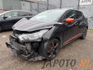 Auto da rottamare Nissan Micra Micra (K14), Hatchback, 2016 / 2025 0.9 IG-T 12V 2017/9