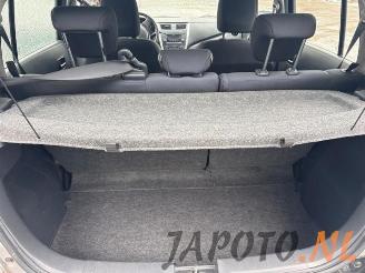 Suzuki Celerio Celerio (LF), Hatchback 5-drs, 2014 1.0 12V Dualjet picture 15