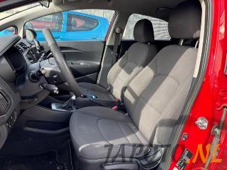 Kia Rio Rio III (UB), Hatchback, 2011 / 2017 1.2 CVVT 16V picture 10