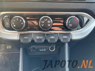 Kia Rio Rio III (UB), Hatchback, 2011 / 2017 1.2 CVVT 16V picture 13