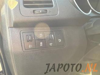 Kia Venga Venga, MPV, 2010 / 2019 1.6 CVVT 16V picture 14