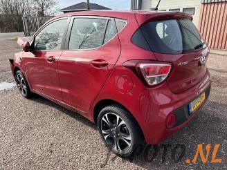 Hyundai I-10 i10 (B5), Hatchback, 2013 / 2019 1.0 12V picture 3