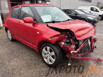 Suzuki Swift Swift (ZA/ZC/ZD1/2/3/9), Hatchback, 2005 / 2015 1.3 VVT 16V picture 7