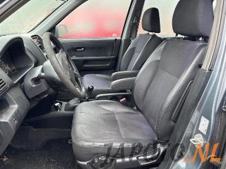 Honda Cr-v CR-V (RD5/6/7/8), SUV, 2001 / 2007 2.0i 16V VTEC picture 10