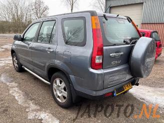 Honda Cr-v CR-V (RD5/6/7/8), SUV, 2001 / 2007 2.0i 16V VTEC picture 3