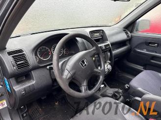 Honda Cr-v CR-V (RD5/6/7/8), SUV, 2001 / 2007 2.0i 16V VTEC picture 9