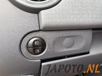 Mitsubishi Colt Colt (Z2/Z3), Hatchback, 2004 / 2012 1.3 16V picture 12