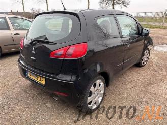 Mitsubishi Colt Colt (Z2/Z3), Hatchback, 2004 / 2012 1.3 16V picture 5