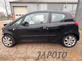 Mitsubishi Colt Colt (Z2/Z3), Hatchback, 2004 / 2012 1.3 16V picture 2