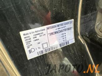 Mitsubishi Colt Colt (Z2/Z3), Hatchback, 2004 / 2012 1.3 16V picture 13