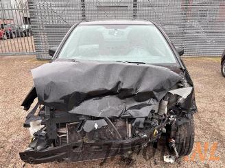 Mitsubishi Colt Colt (Z2/Z3), Hatchback, 2004 / 2012 1.3 16V picture 8