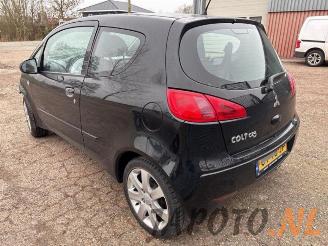 Mitsubishi Colt Colt (Z2/Z3), Hatchback, 2004 / 2012 1.3 16V picture 3