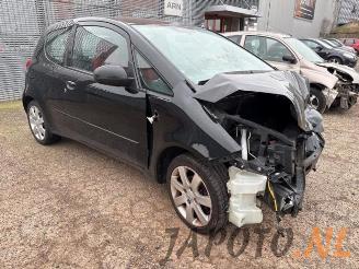 Mitsubishi Colt Colt (Z2/Z3), Hatchback, 2004 / 2012 1.3 16V picture 7